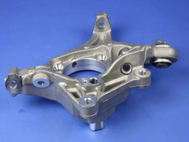 68248386AA - Rear Suspension: Rear Knuckle, Right for Mopar Image