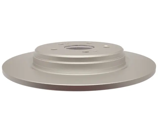 982054 - : Disc Brake Rotor for Raybestos Brakes Image