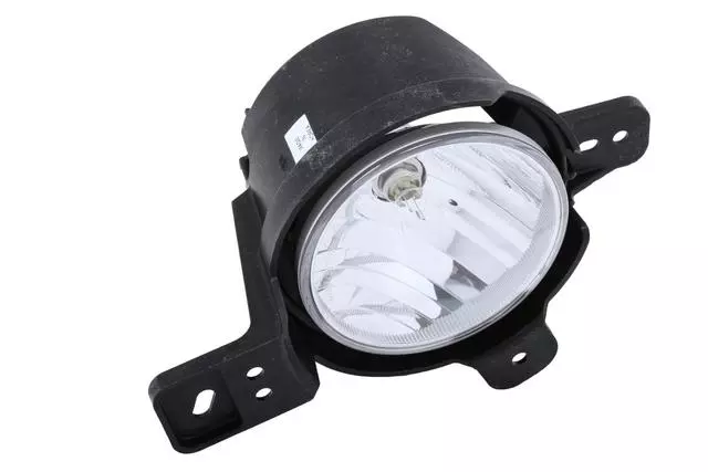 Front Passenger Side Fog Lamp - GM (42569807)