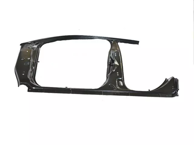Body Side Aperture Outer Panel, Left - Mopar (68286307AA)