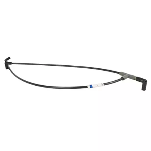 F8VZ17A605AA - Body: Washer Hose for Lincoln: Town Car Image