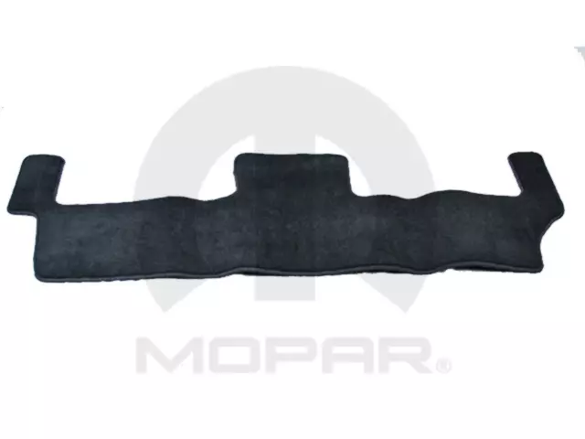 Mat Kit - Mopar (82210728AB)