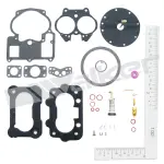 151058A - : Walker Products 151058A Carb Kit - Rochester 2 BBL; 2G, 2GV for Walker Products Inc. - Image