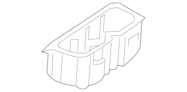 2056800691 - Trim: Stowage for Mercedes-Benz: AMG GT 43, AMG GT 53, AMG GT 55, AMG GT 63, AMG GT 63 Pro, AMG GT 63 S, AMG GT 63 S E Performance, C350e, C400, C43 AMG, C450 AMG, C63 AMG, C63 AMG S, CLS450, CLS53 AMG, E300, E350, E400, E43 AMG, E450, E53 AMG, E63 AMG S, G550, G63 4x4 Squared AMG, G63 AMG, GLC300, GLC43 AMG, GLC63 AMG, GLC63 AMG S, SL43 AMG, SL55 AMG, SL63 AMG, SL63 AMG S E Performance Image image
