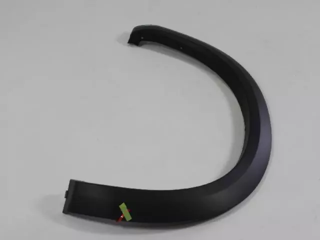 Wheel Opening Flare Molding, Right - Mopar (1FV94RXFAH)