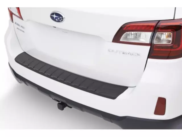 Rear Bumper Cover - Subaru (E771SAL010)