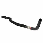 KH375 - HVAC: Motorcraftâ„¢ HVAC Heater Hose for Ford: F-250 Super Duty, F-350 Super Duty Image