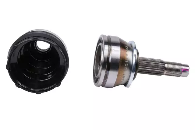 Front Driver Side Wheel Half-Shaft Constant Velocity (CV) Outer Joint - GM (95908458)