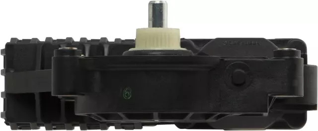 Front Driver Side Smart Power Window Motor - ACDelco (11M289)