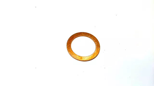 803916080 - : Gasket  16.3X22X1.0 for Subaru Image