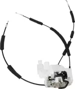 82500ZP70A - Body: Lock Assembly for Nissan Image