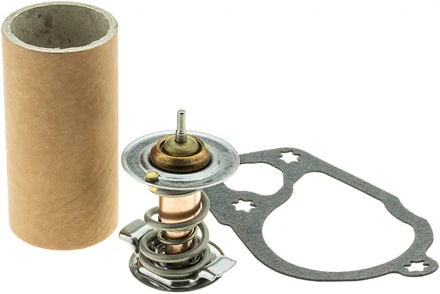 34163 - Cooling Systems: Gates Engine Coolant Thermostat for Gates Image