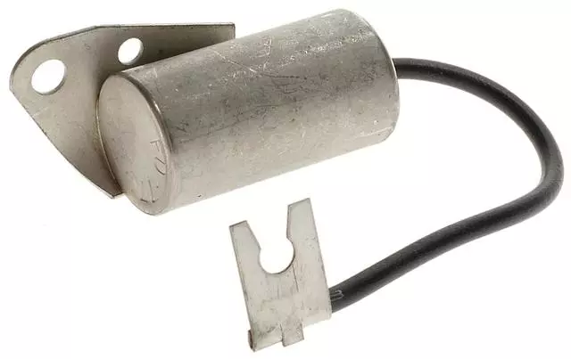 Condenser - GM (19106497)