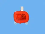 68255511AA - : Rear Fog Lamp, Export for Mopar Image