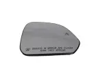 68677608AA - : Mirror Replacement Glass, Right for Mopar Image