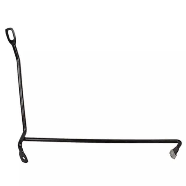 Rear Support - Passenger Side (RH) - Ford (AL3Z-99279A30-B)