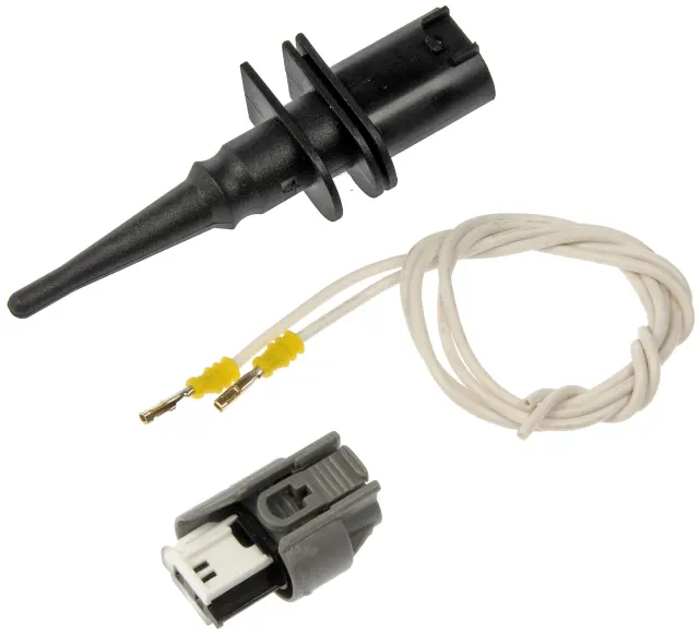 902020 - Air Conditioning &amp; Heat: Outdoor Air Temperature Sensor for Dorman Image