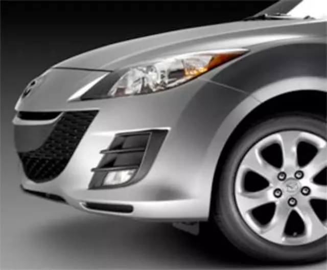 BGV4V4600 - : Fog Lights for Mazda: 3 Image