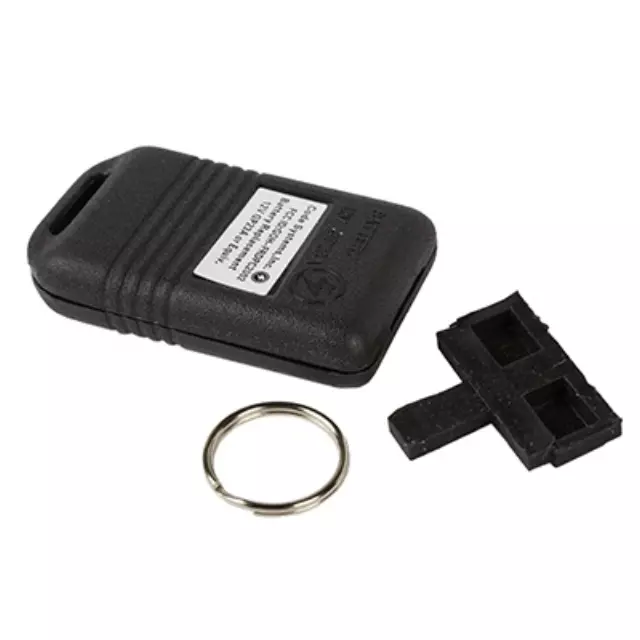 Remote Control System - Ford (2W7Z-15K601-AA)