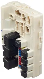 284B7CL00A - Electrical: Fuse Box for INFINITI: FX35, FX45 Image