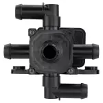 MU5Z8C513B - Cooling System: Control Valve for Ford: E-Transit Image