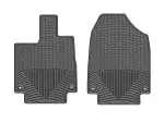 W465 - : All Weather Floor Mats for WeatherTech Image