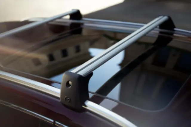 KMV6V3840 - Hauling: Crossbars for Mazda: CX-90 Image