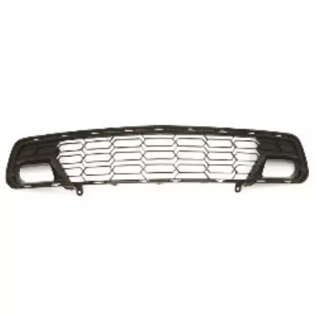Exterior Trim, Grille Package, Z06 W\\\\/Camera (Replaces Part Number 84020980) - GM (84115259)