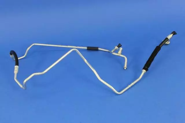Ac Liquid Line - Mopar (68161106AD)