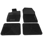 7N7Z5413300AA - : Kit - Floor Contour Mat for Ford Image