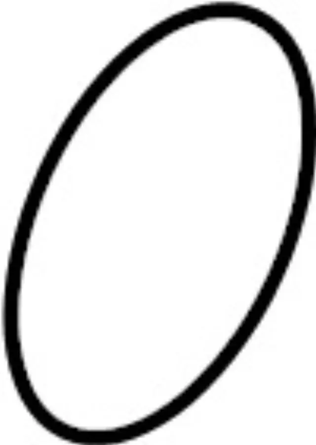 4308542G00 - Suspension: Bearing O-Ring for INFINITI: QX4 Image