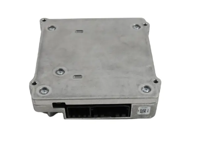 68546437AB - Electrical: Amplifier for Mopar Image
