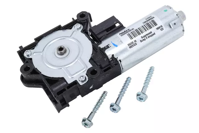 84280080 - Body: Motor for Chevrolet: Malibu Image