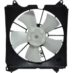 FA50370C - : Engine Cooling Fan Assembly -- Radiator Fan for UAC Image