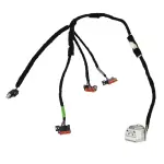 ML3Z14A411MP - : Jumper Wiring for Ford Image