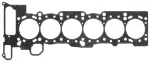 10127200 - : GASKET, CYLINDER HEAD for Ajusa Image