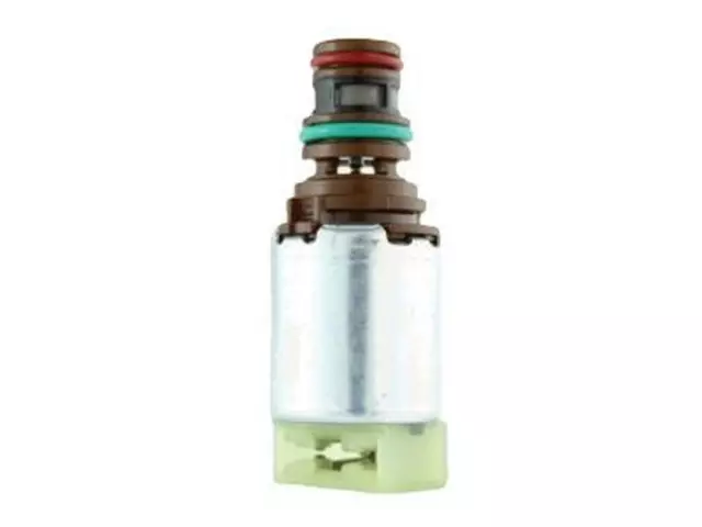 AL3Z7G383S - Automatic Transmission: Valve Solenoid for Ford: E-350 Super Duty, E-450 Super Duty, Expedition, F-150, F-250 Super Duty, F-350 Super Duty, Mustang, Transit-150, Transit-250, Transit-350, Transit-350 HD | Lincoln: Navigator Image
