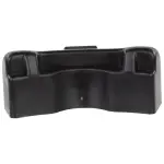 FA675 - Emission Control: Motorcraft™ Engine Crankcase Breather Element for Ford: Bronco, Country Squire, E-150 Econoline, E-150 Econoline Club Wagon, E-250 Econoline, E-250 Econoline Club Wagon, E-350 Econoline, E-350 Econoline Club Wagon, F-150, F-250, F-350, LTD, LTD Crown Victoria, Mustang, Thunderbird | Lincoln: Continental, Mark VII, Town Car | Mercury: Capri, Colony Park, Cougar, Grand Marquis Image