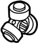 3972051E02 - : Spider Kit for Infiniti Image