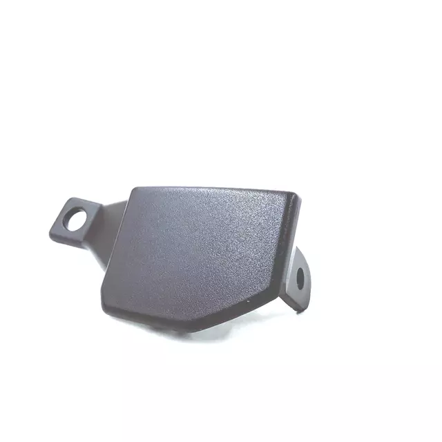 5618535809B9 - Body: End Plate for Volkswagen: Passat Image