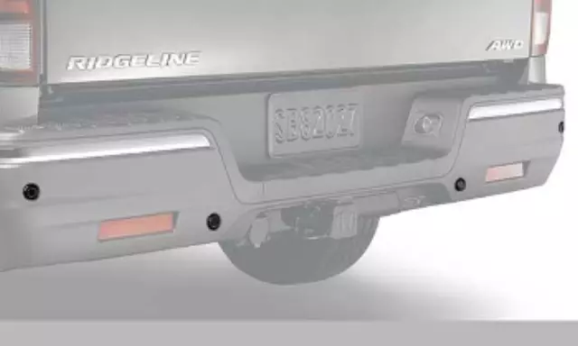 8V67T6Z110K - Audio/Video: Back Up Sensors for Honda: Ridgeline Image