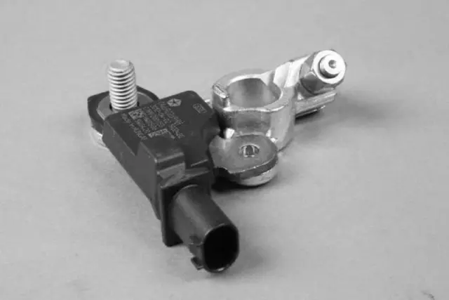Mopar OEM Battery Sensor - Mopar (4692269AI)