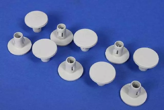 PUSH PIN - Fiat (5NE13MS7AA)