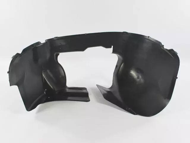 4857647AH - Body Sheet Metal Except Doors: Splash Shield, Left for Mopar Image