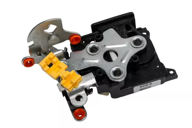 Front Driver Side Door Lock - GM (88981043)