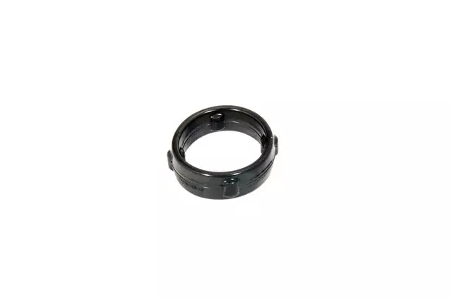 12621086 - Engine: Oil Pan Port Seal for Cadillac: CT5, CTS, Escalade, Escalade ESV | Chevrolet: Camaro, Corvette, Express 2500, Express 3500, LCF 3500, LCF 3500HG, Silverado 1500, Silverado 1500 LD, Silverado 1500 LTD, Silverado 2500 HD, Silverado 3500 HD, Suburban, Tahoe | GMC: Savana 2500, Savana 3500, Sierra 1500, Sierra 1500 Limited, Sierra 2500 HD, Sierra 3500 HD, Yukon, Yukon XL Image