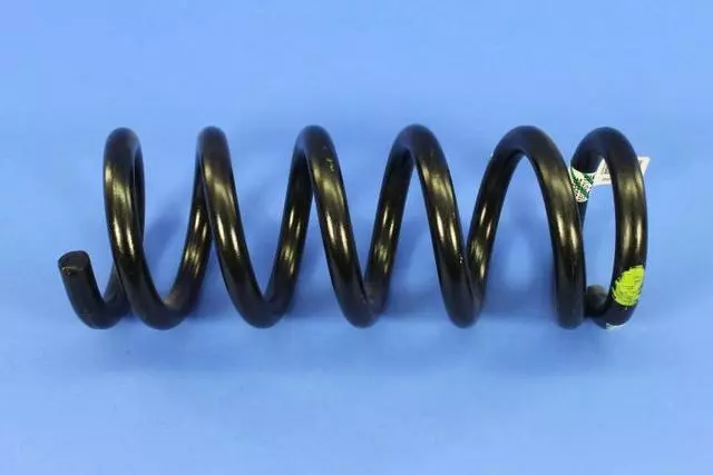 5154571AB - Front Suspension: Front Coil Spring for Ram: 1500, 1500 Classic Image