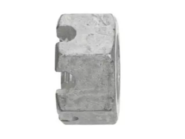 Nut Castle - Ford (N808039-S441)