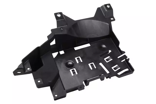Engine Control Module Bracket - GM (85122981)