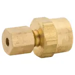 CFF1B - : Female Com Connector, 1/8 (1/8 NPTF), Bag for AGS Image